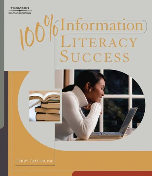 100% Information Literacy Success (100% Success)