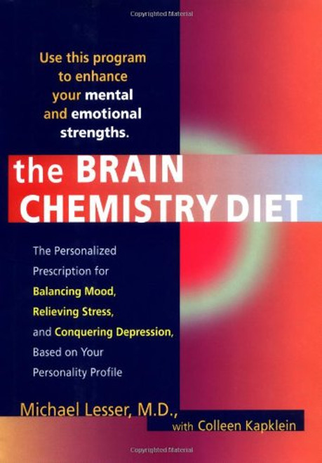 The Brain Chemistry Diet
