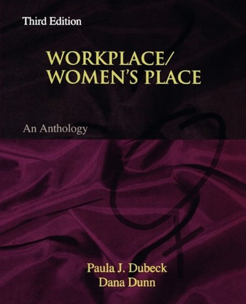 Workplace/Women's Place Workplace/Women's Place
