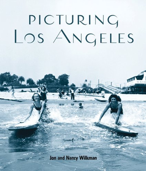 Picturing Los Angeles