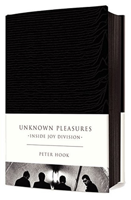 Unknown Pleasures: Inside Joy Division