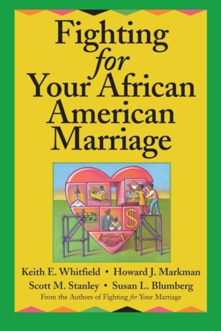 Fighting for Your African American Marriage