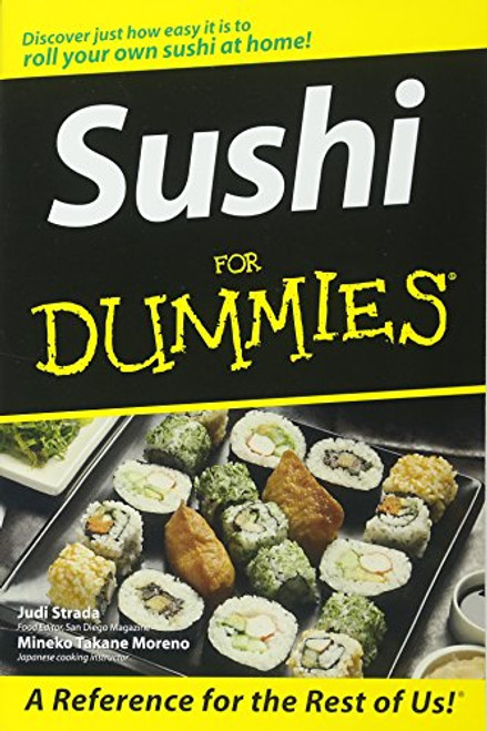 Sushi For Dummies