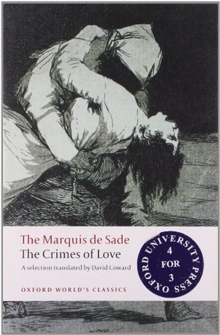 The Crimes of Love (Oxford World's Classics) The Crimes of Love (Oxford World's Classics)