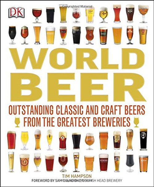 World Beer