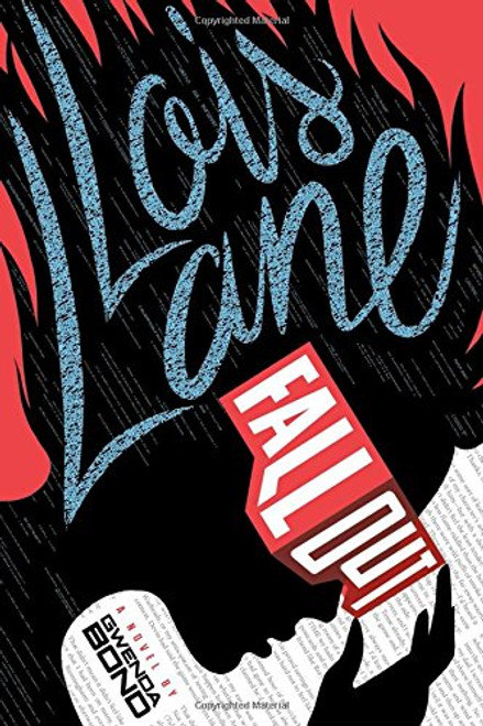 Fallout (Lois Lane)