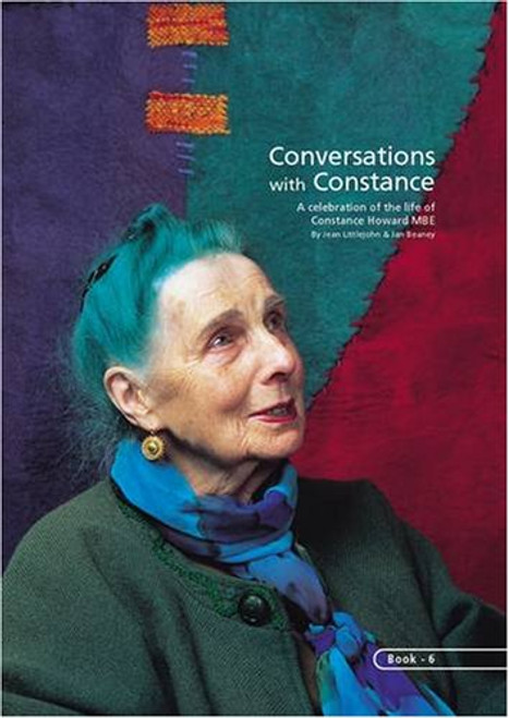 Conversations with Constance: Bk. 6