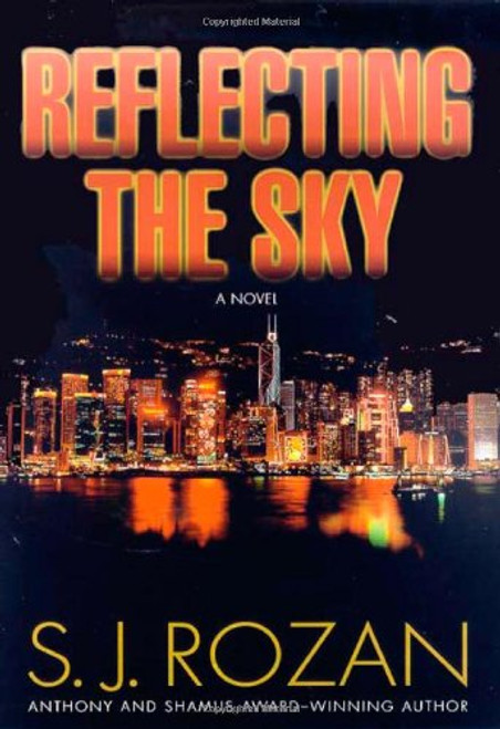 Reflecting the Sky