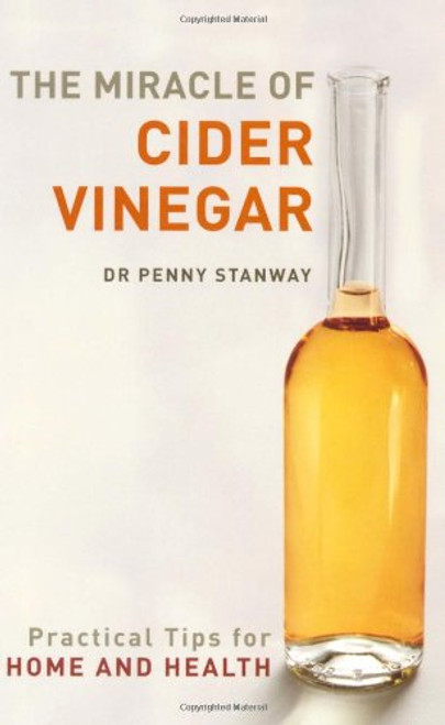 Miracle of Cider Vinegar