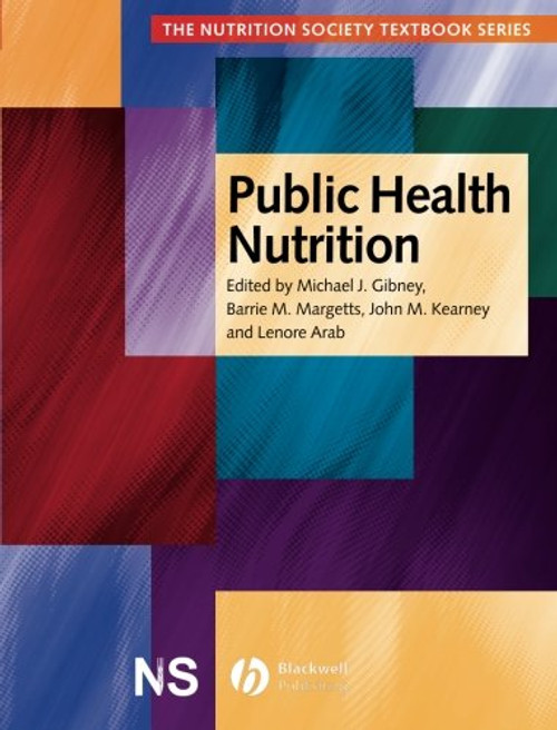 Public Health Nutrition
