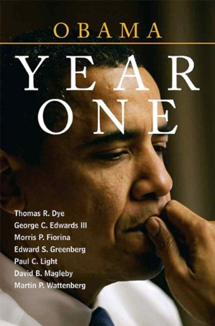 Obama: Year One