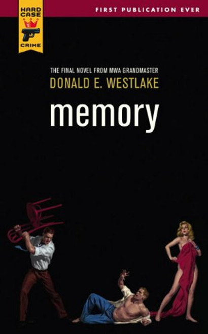 Memory (Hard Case Crime)