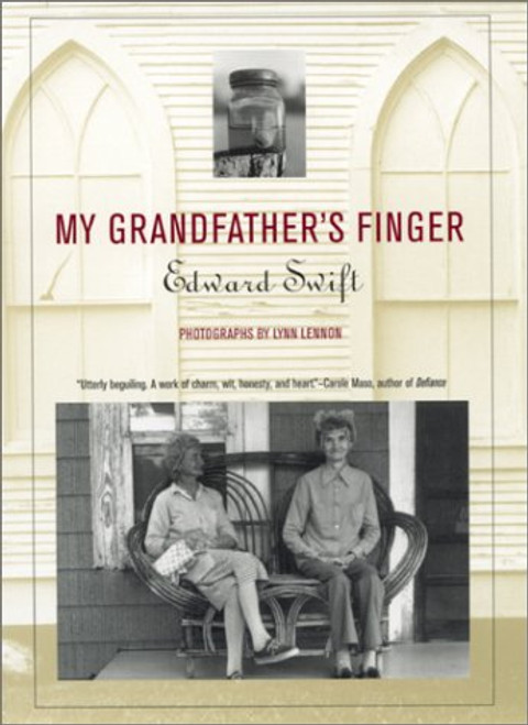 My Grandfather's Finger