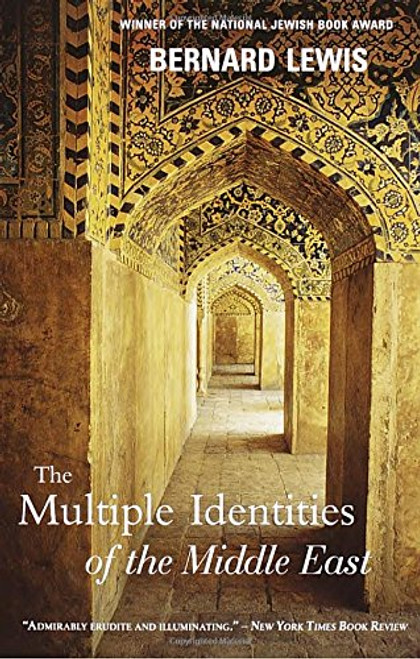 The Multiple Identities of the Middle East