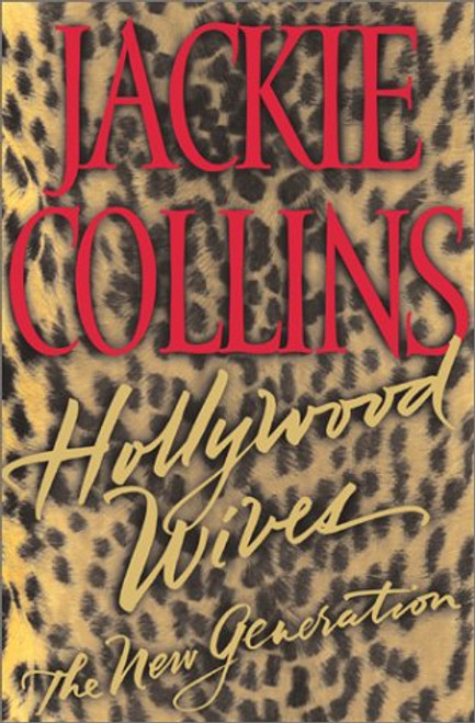 Hollywood Wives : The New Generation