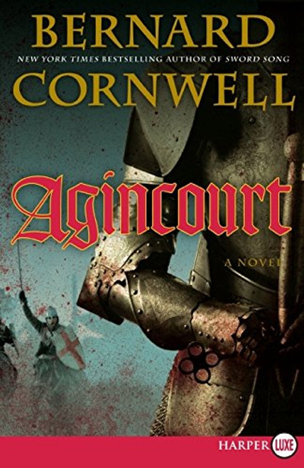 Agincourt: A Novel