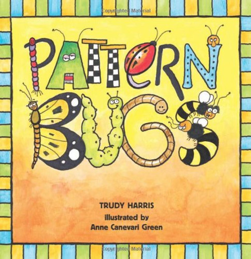 Pattern Bugs (Math Is Fun!)