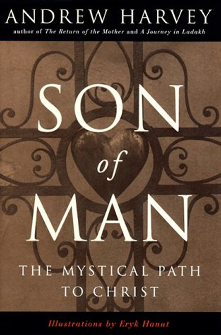 Son of Man:  The Mystical Path to Christ