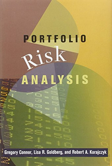 Portfolio Risk Analysis Portfolio Risk Analysis