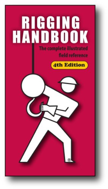 Rigging Handbook 4th Edition