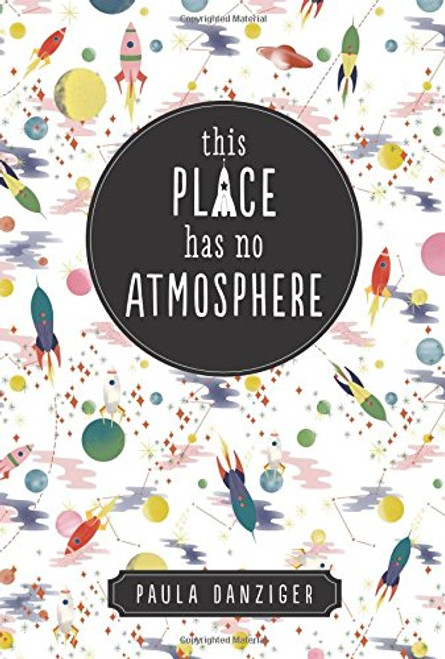 This Place Has No Atmosphere This Place Has No Atmosphere