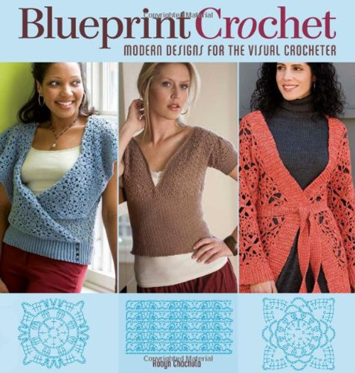Blueprint Crochet