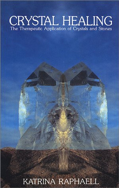 Crystal Healing, Vol. 2: The Therapeutic Application of Crystals and Stones Crystal Healing, Vol. 2: The Therapeutic Application of Crystals and Stones