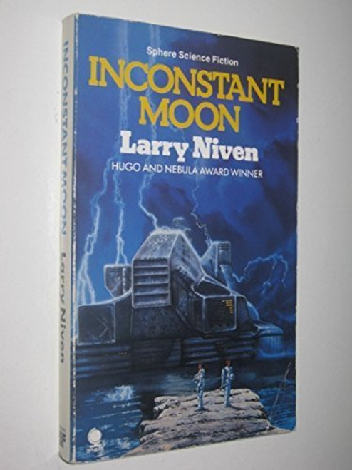 Inconstant Moon; Bordered in Black; How the Heroes Die; at the Bottom of a Hole; One Face; Becalmed in Hell; Death By Ecstasy (Sphere Science Fiction)