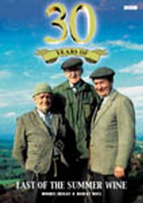Last of the Summer Wine Last of the Summer Wine