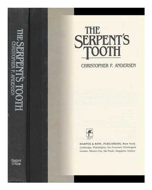 The Serpent's Tooth