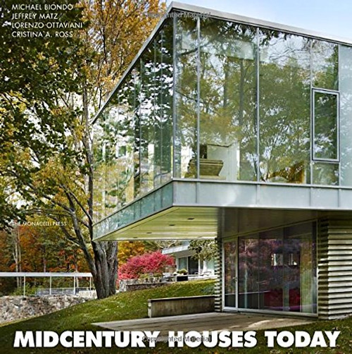 Midcentury houses today : New Canaan, Connecticut