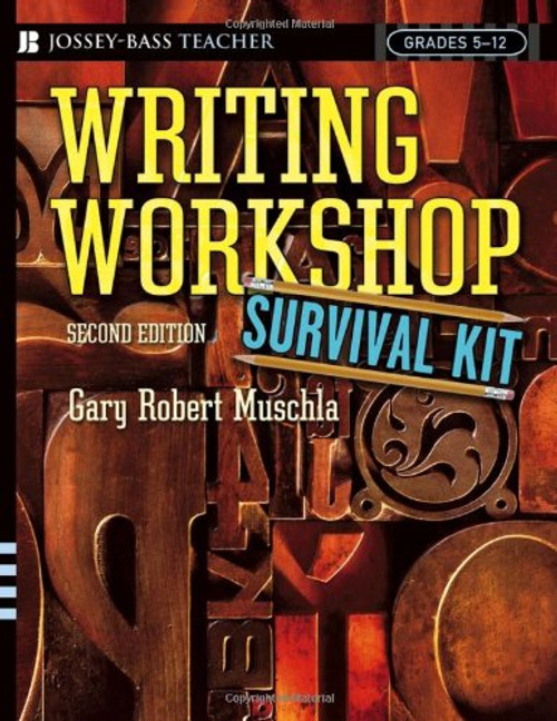 Writing Workshop Survival Kit