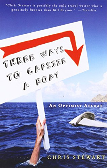 Three Ways to Capsize a Boat: An Optimist Afloat Three Ways to Capsize a Boat: An Optimist Afloat