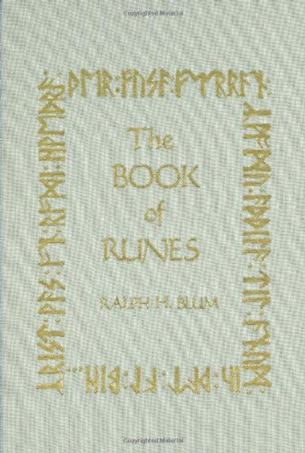 The Book of Runes, 25th Anniversary Edition The Book of Runes, 25th Anniversary Edition