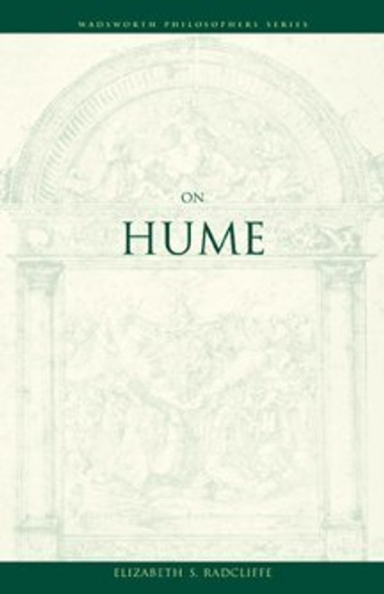 On Hume (Wadsworth Philosophers Series)