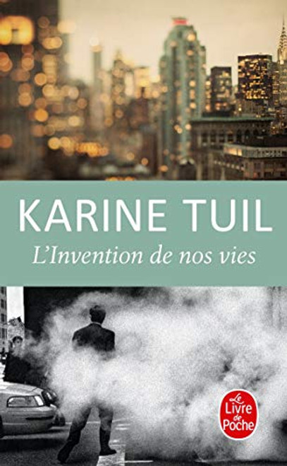 L'Invention de nos vies (French Edition)