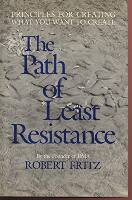 The Path of Least Resistance