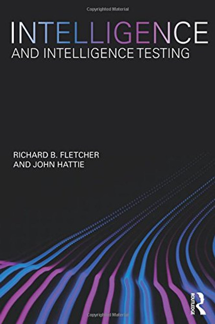 Intelligence and Intelligence Testing