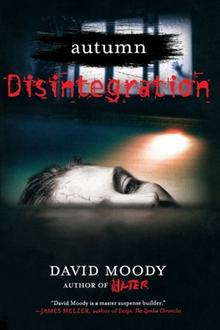 Autumn: Disintegration (Autumn series 4)