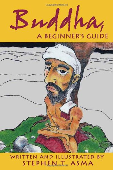 Buddha A Beginners Guide