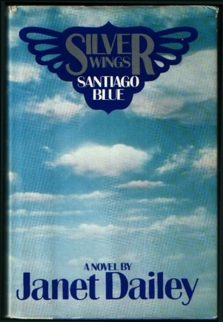 Silver Wings, Santiago Blue