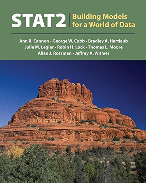 STAT2: with Premium Access Card