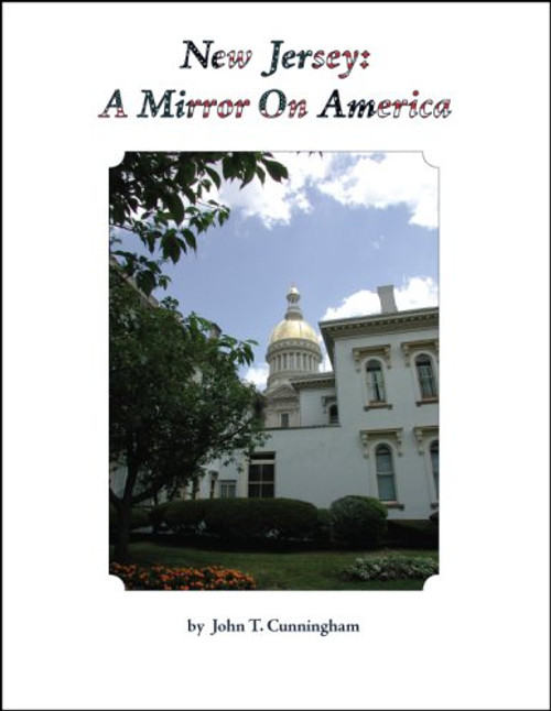 New Jersey: A Mirror On America