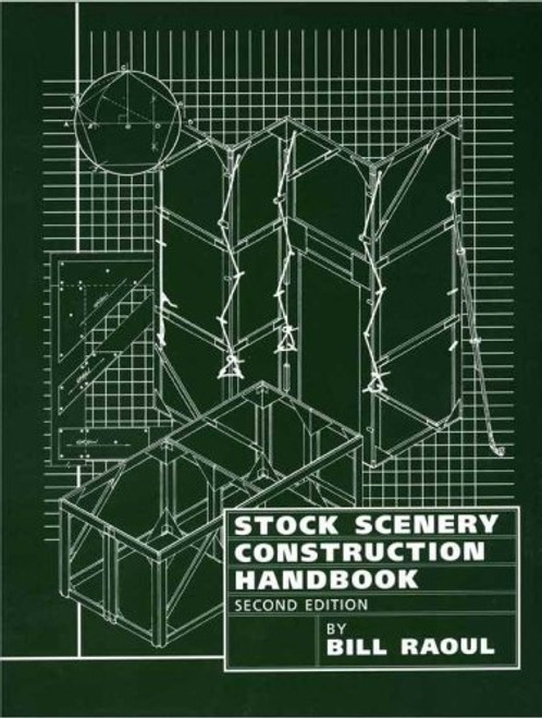 Stock Scenery Construction : A Handbook