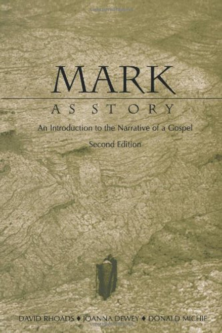 Mark as Story Second Edition