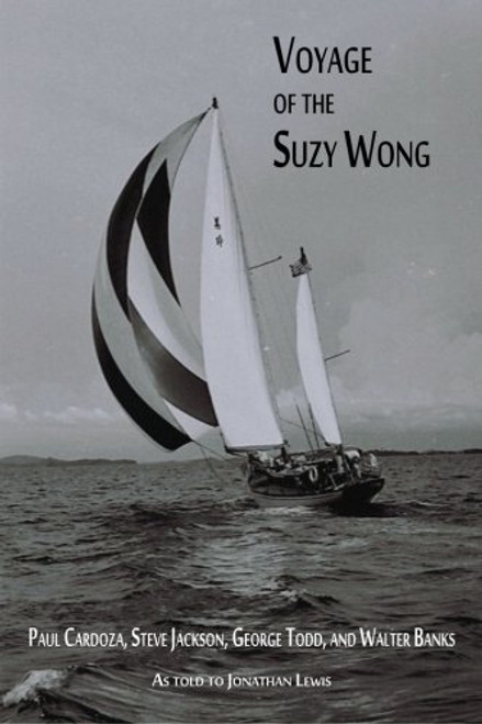 Voyage of the Suzy Wong