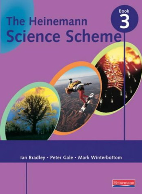 Heinemann Science Scheme Pupil Book 3 Compendium Volume (Bk.3)