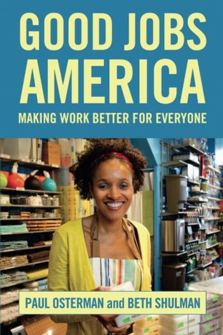 Good Jobs America