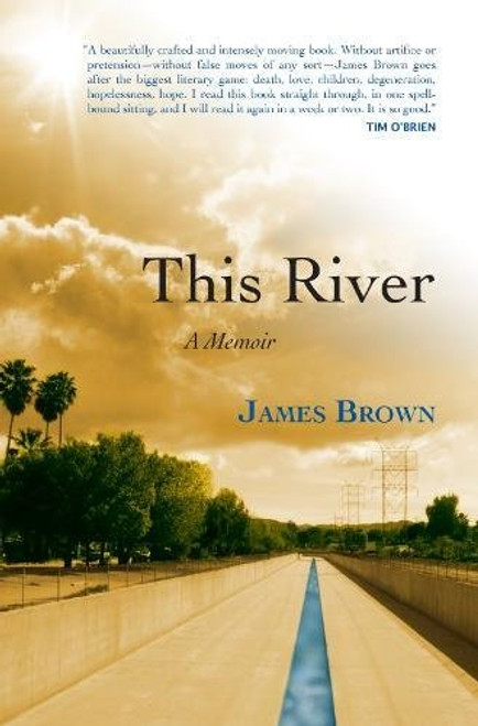 This River: A Memoir This River: A Memoir