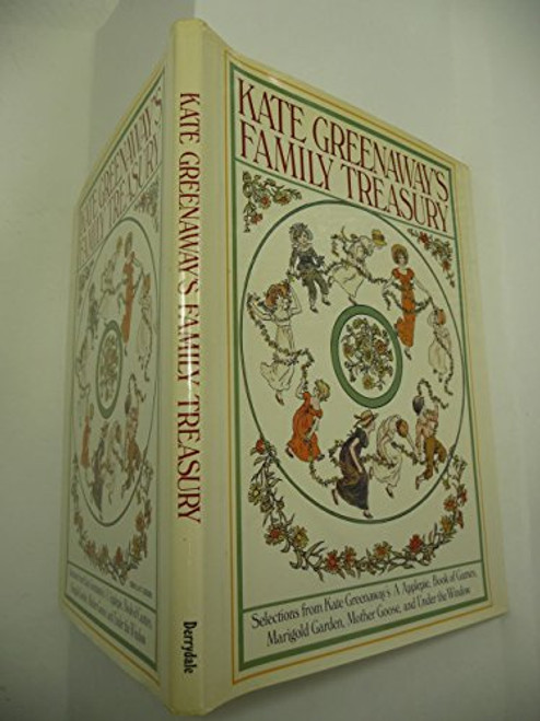 Kate Greenaway's Family Treasury